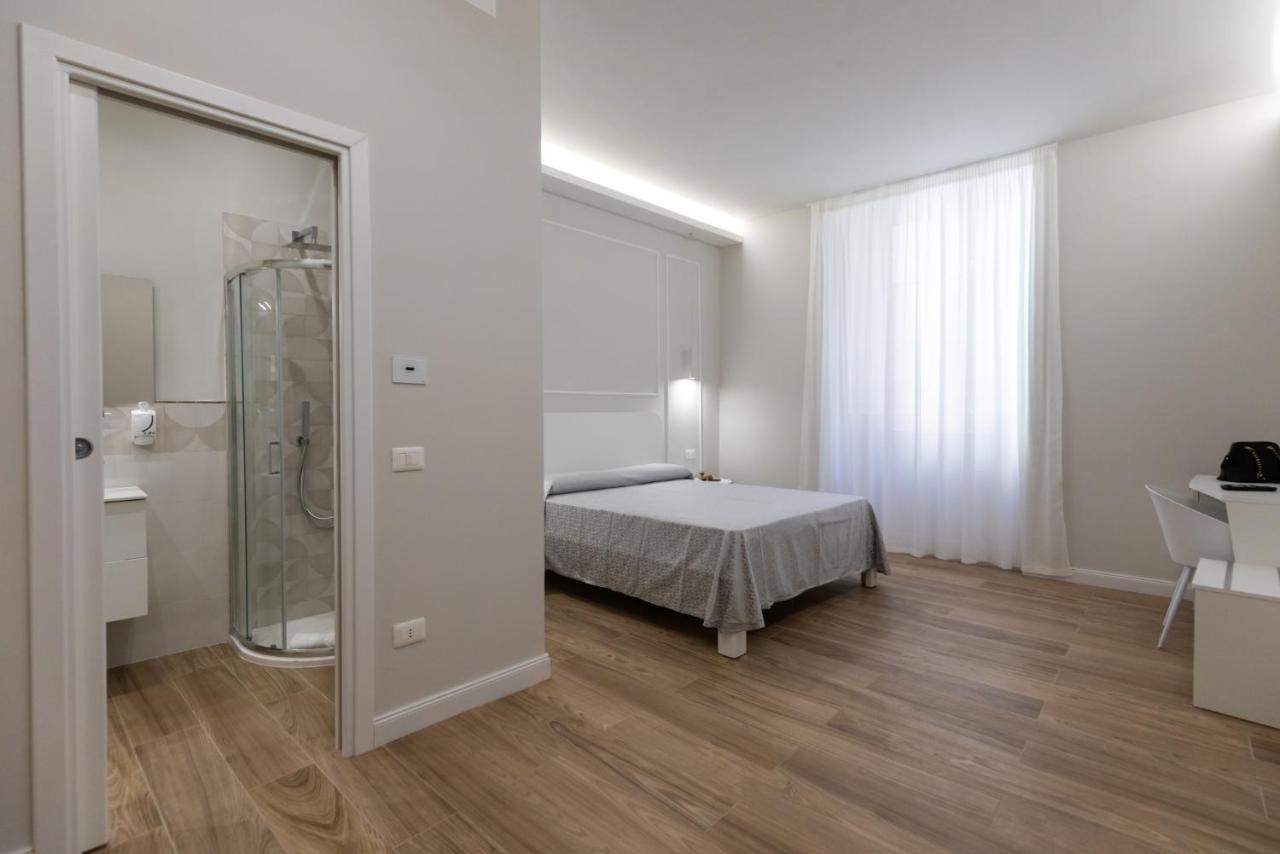 All'Angolo Della Torre Tropea Bagian luar foto